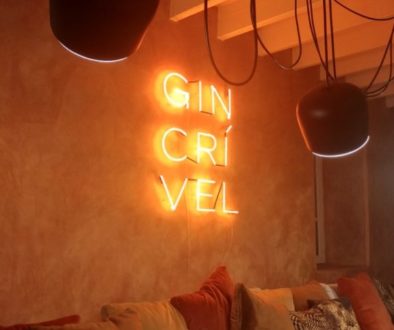 Casa Cor 2017 – Ginger Bar