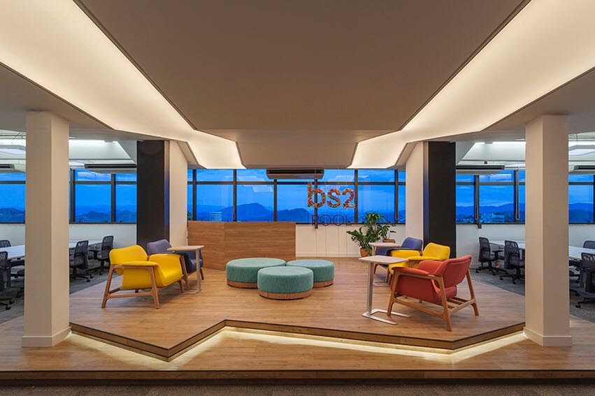 Banco Bom Sucesso – Óbvio Arquitetura