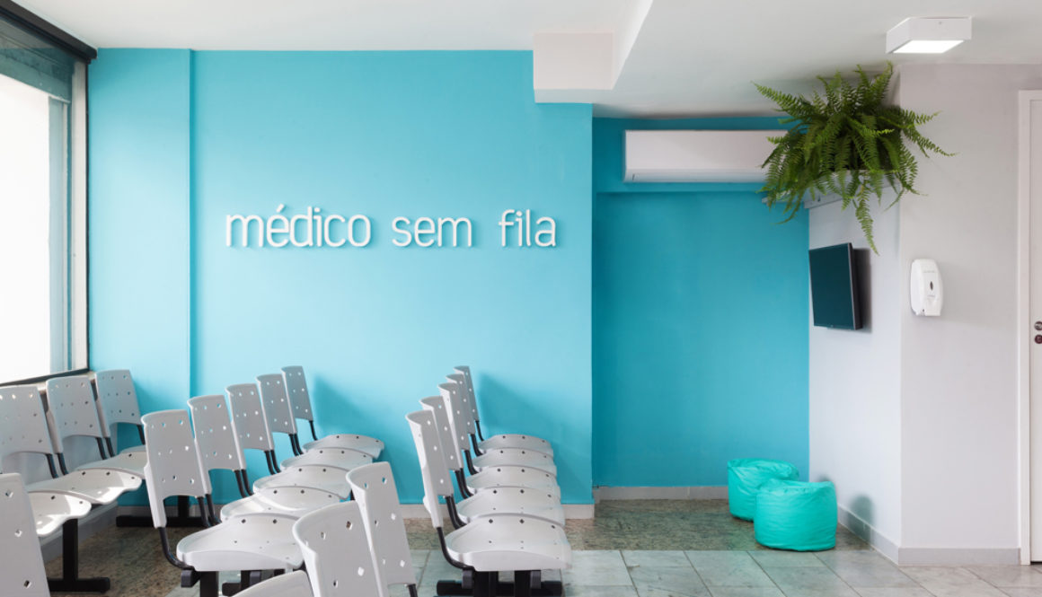 Médico Sem Fila